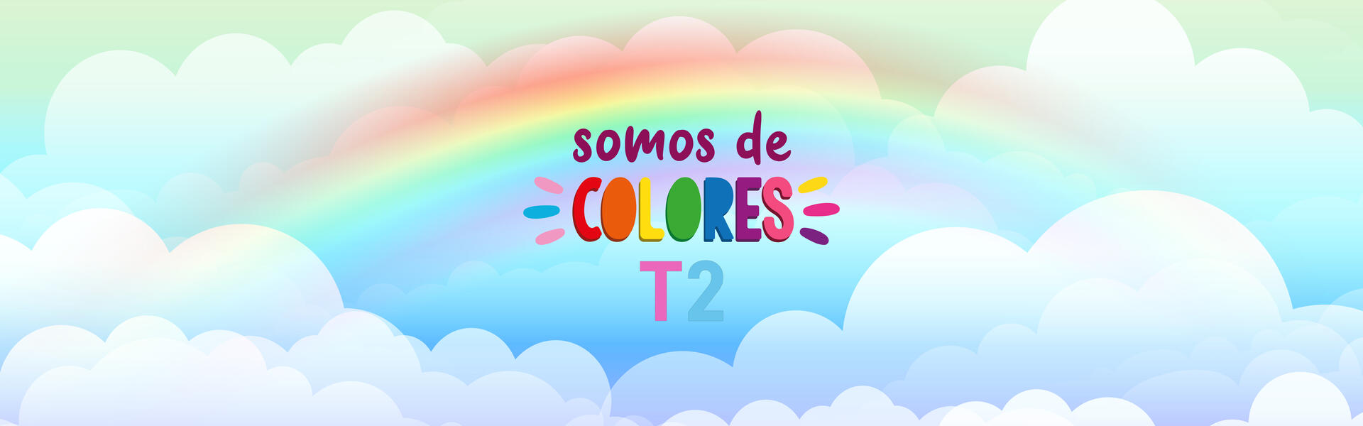 "Somos de Colores", un programa para visibilizar la diversidad de la comunidad LGTBIQ+