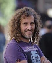 Juio Ángel Olivares Merino
