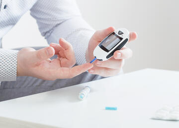 Hablamos de diabetes en UniRadio Jaén