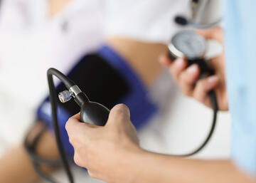 Pa-ta(R) en Salud se centra en tu presión….arterial. 