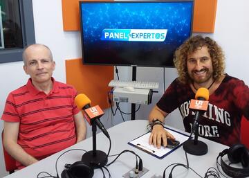 La agroecología aplicada al olivar, en ‘Campus: Panel de Expertos/as’, de UniRadio Jaén
