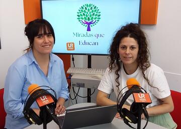 miradas que educan