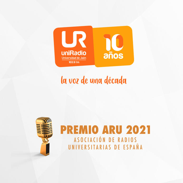 Premio ARU 2021