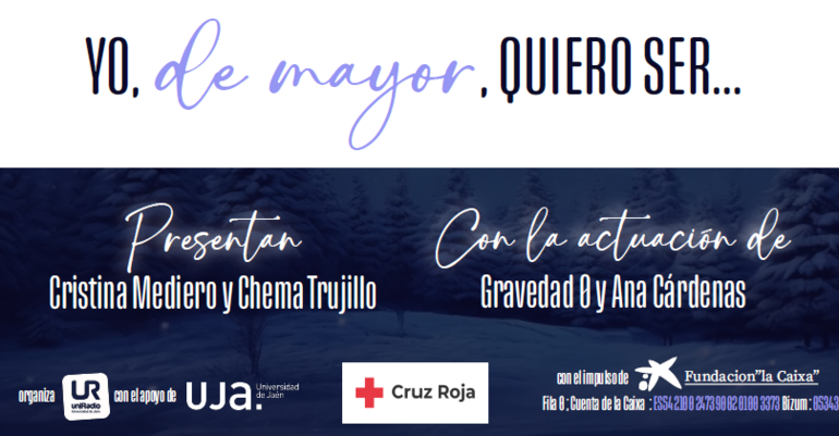 Gala 'Abecedario Solidario' 2025