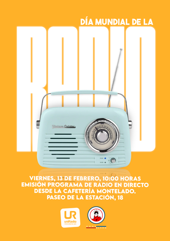 Día Mundial de la Radio 2026