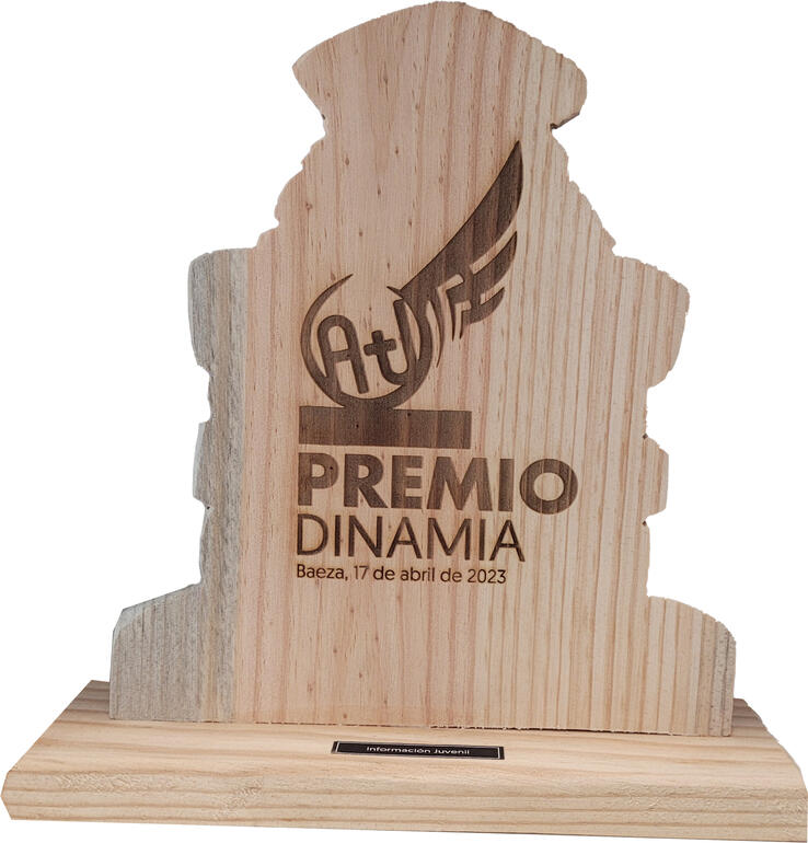 Premio Dinamia